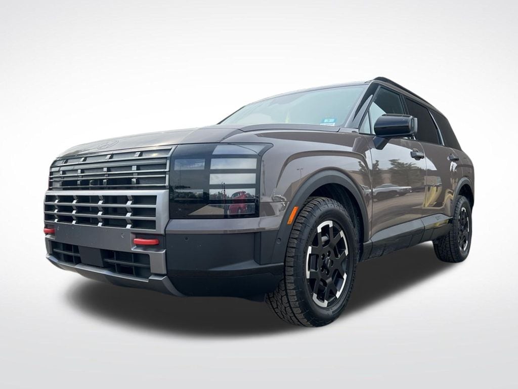 2026 Hyundai Palisade XRT Pro AWD's photo