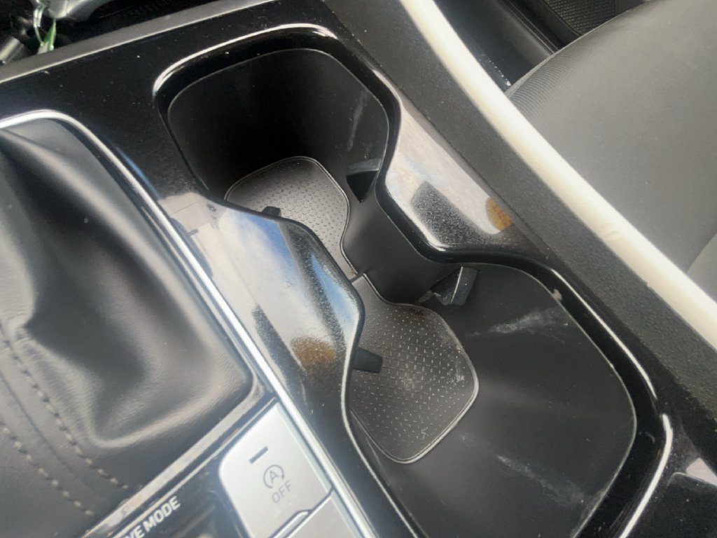 2024 Hyundai Tucson SEL - Photo 25
