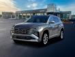 New 2026 Hyundai Tucson Hybrid Limited SUV