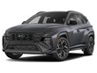 Hyundai Tucson Hybrid