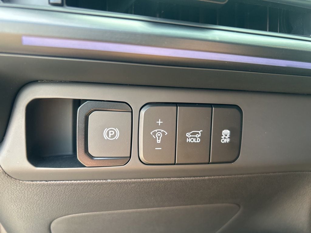 2024 Hyundai Santa Fe Calligraphy - Photo 16
