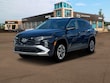 Hyundai Tucson Hybrid