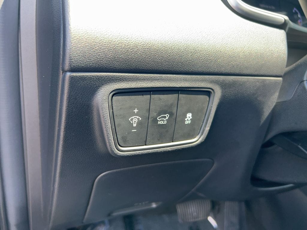 2024 Hyundai Tucson SEL - Photo 30
