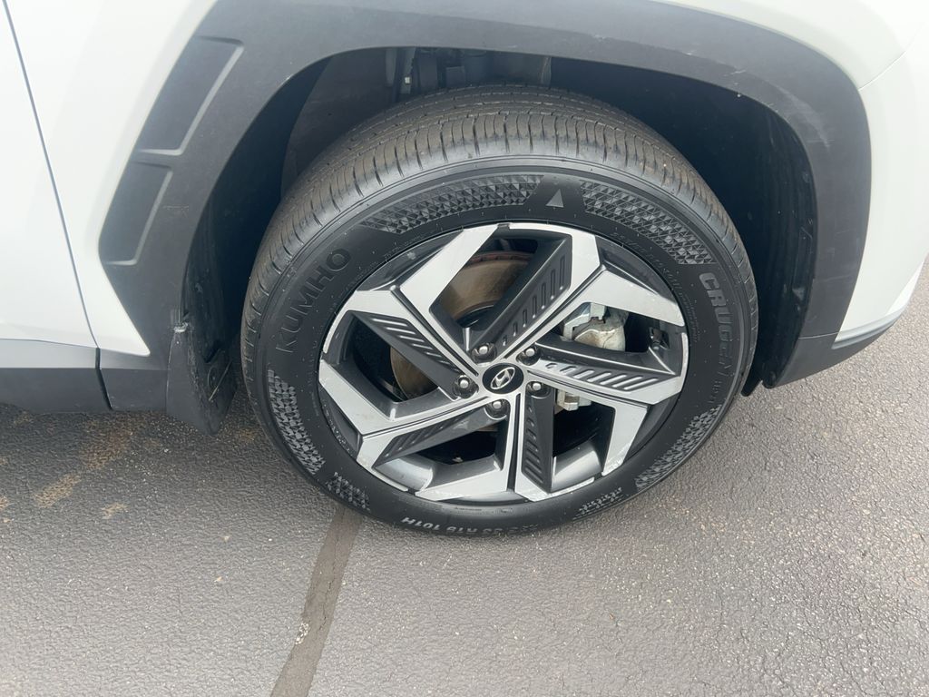 2023 Hyundai Tucson SEL - Photo 9