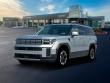 New 2026 Hyundai Santa Fe SEL AWD SUV