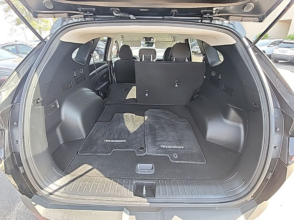 2022 Hyundai Tucson SEL - Photo 14