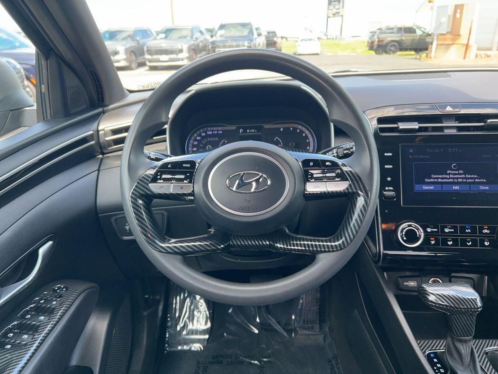 2022 Hyundai Santa Cruz SEL - Photo 27