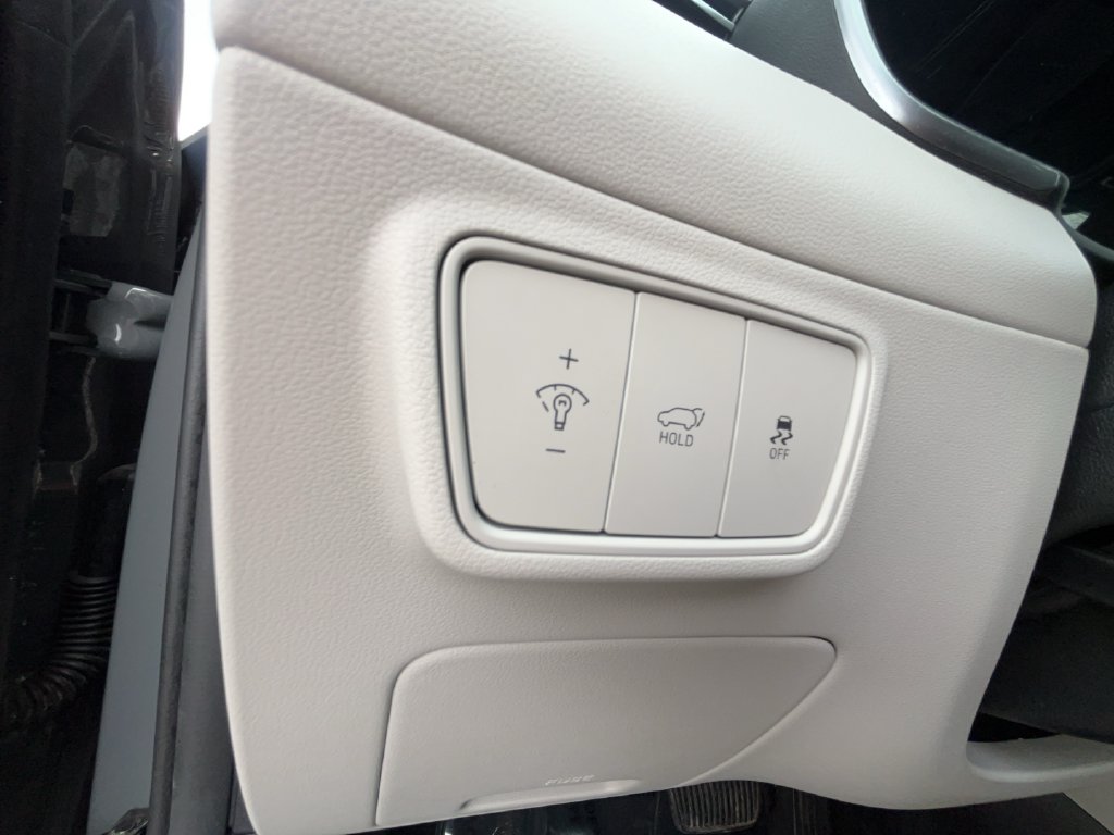 2024 Hyundai Tucson SEL - Photo 30