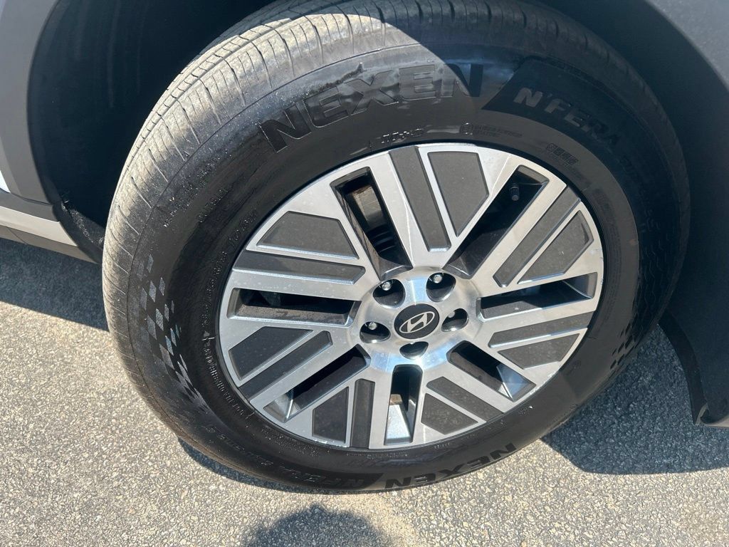 2026 Hyundai Palisade SEL - Photo 15