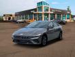 New 2026 Hyundai Elantra SEL Sport Sedan