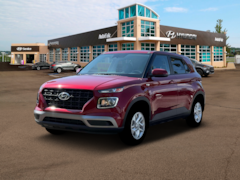 2025 Hyundai Venue SE SUV