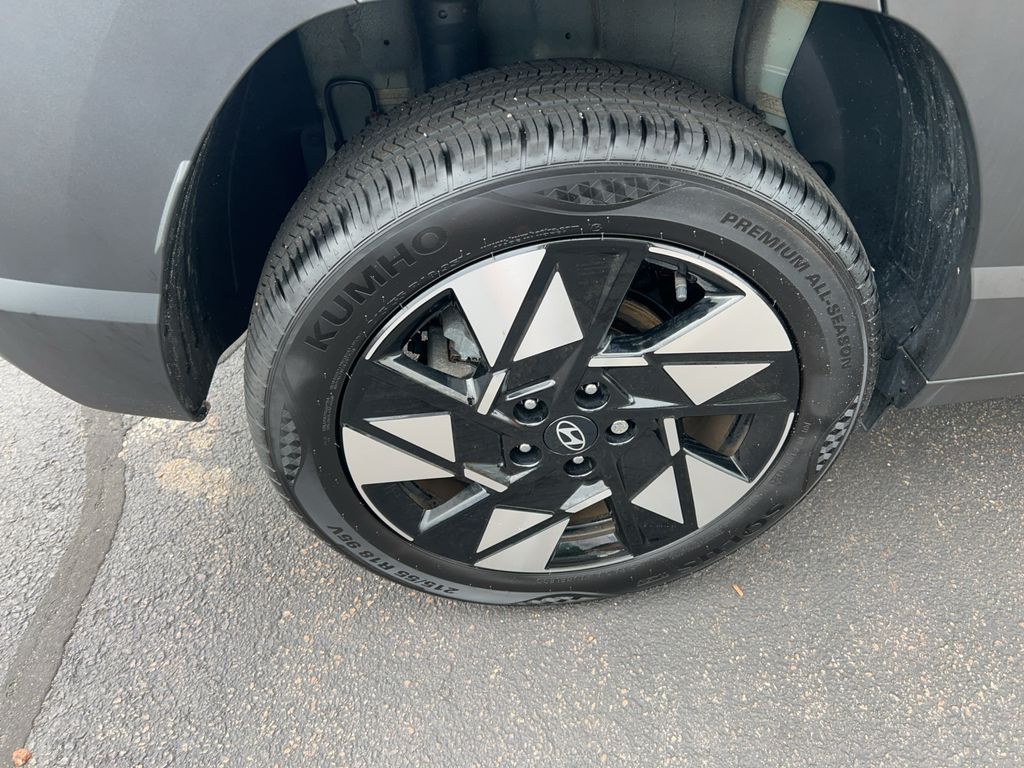 2024 Hyundai Kona SEL - Photo 8