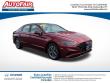 Used 2023 Hyundai Sonata SEL Sedan