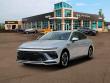 New 2026 Hyundai Sonata SEL Sport Sedan