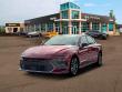 New 2026 Hyundai Sonata N Line Sedan