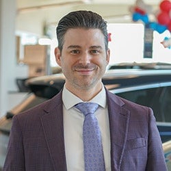 Staff member Matt Jimino from ID_fd7867d937a2
