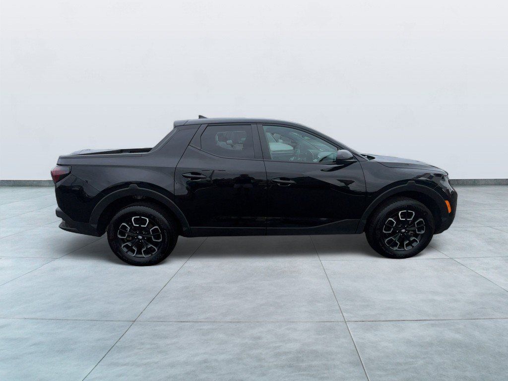 2024 Hyundai Santa Cruz SEL - Photo 8