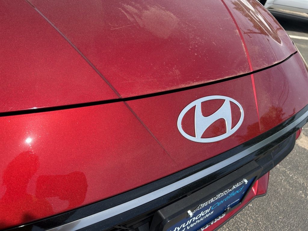 2024 Hyundai Elantra SEL - Photo 10