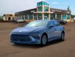  Hyundai Sonata Hybrid