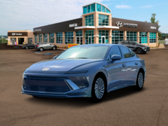 2026 Hyundai Sonata Hybrid SEL Sedan