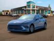 New 2026 Hyundai Sonata Hybrid SEL Sedan