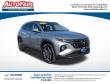 Used 2024 Hyundai Tucson Limited SUV