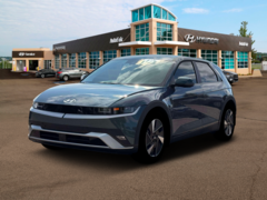 2026 Hyundai IONIQ 5 SEL SUV