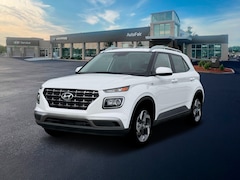 2026 Hyundai Venue SEL SUV
