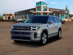 2026 Hyundai Santa Fe Limited AWD SUV