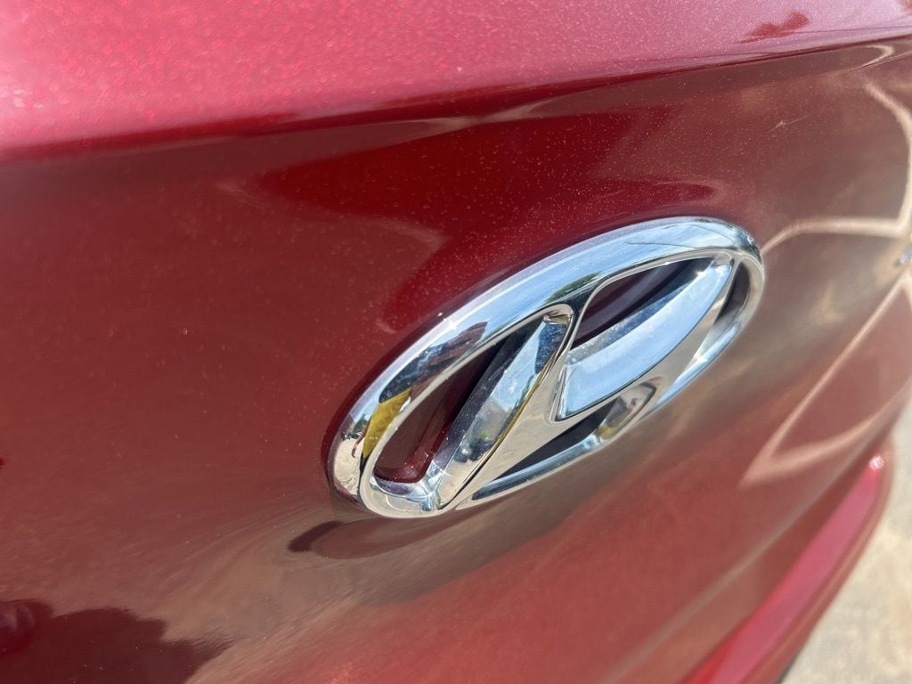 2019 Hyundai Tucson SE - Photo 31