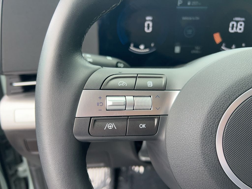 2024 Hyundai Kona SEL - Photo 28