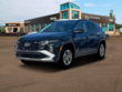 Hyundai Tucson Hybrid