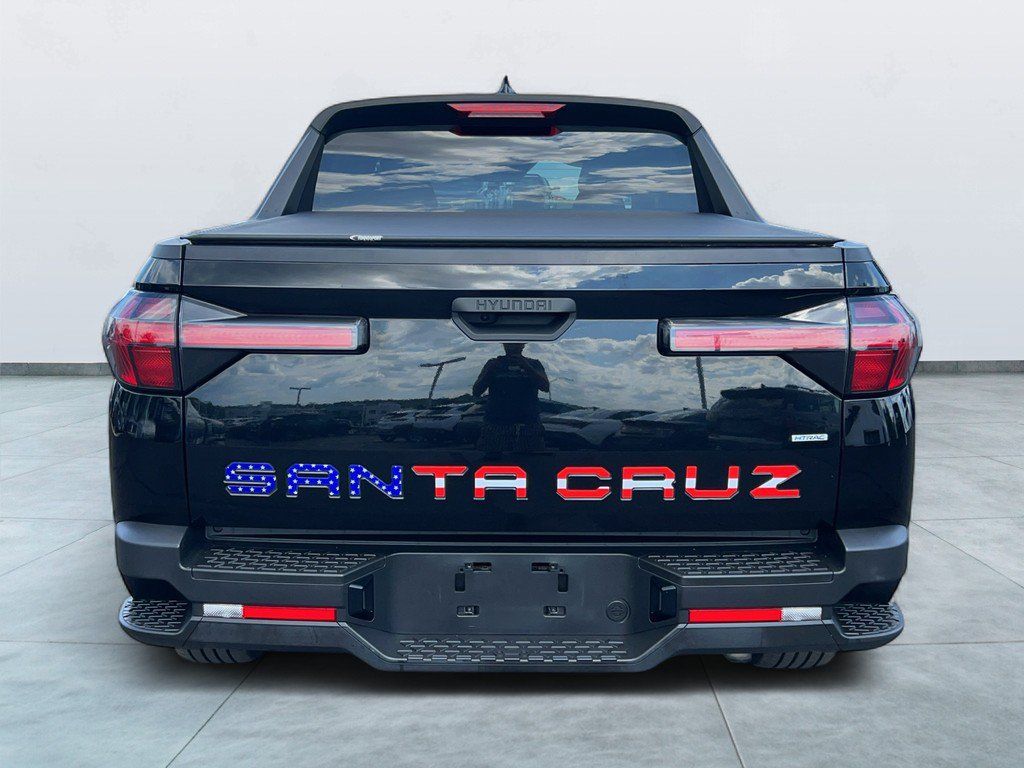 2022 Hyundai Santa Cruz SEL - Photo 6