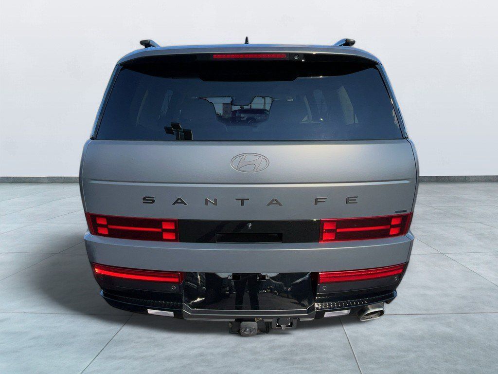 2024 Hyundai Santa Fe Calligraphy - Photo 6