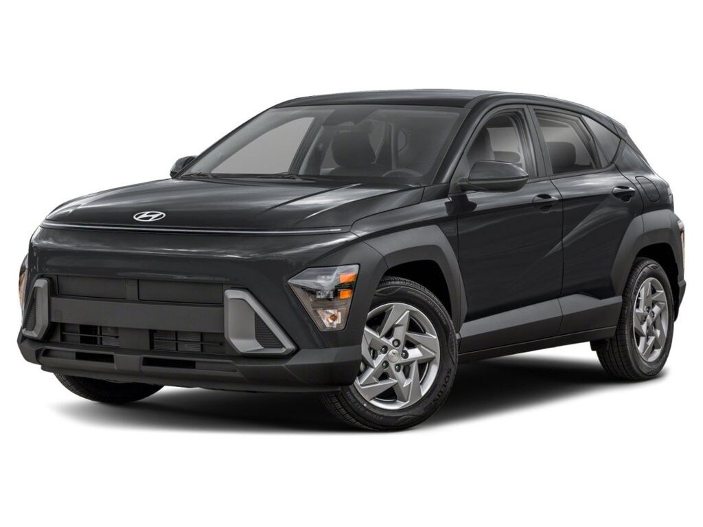 Used 2025 Hyundai Kona SEL SUV