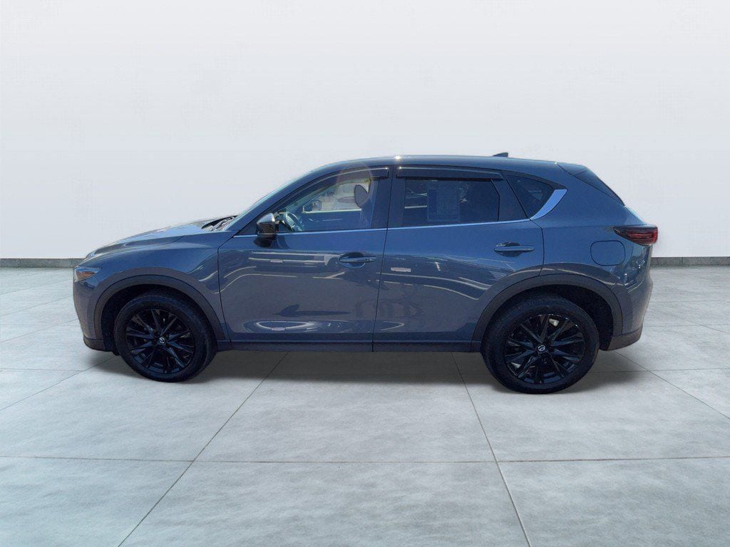 Used 2023 Mazda CX-5 2.5 S Carbon Edition SUV