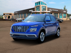 2026 Hyundai Venue SEL SUV