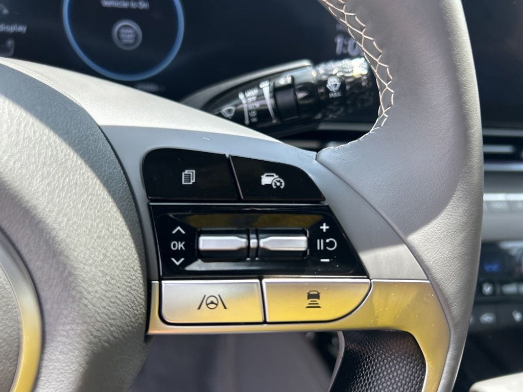 2024 Hyundai Elantra SEL - Photo 19
