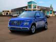New 2026 Hyundai Venue SEL SUV