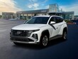  Hyundai Tucson Hybrid
