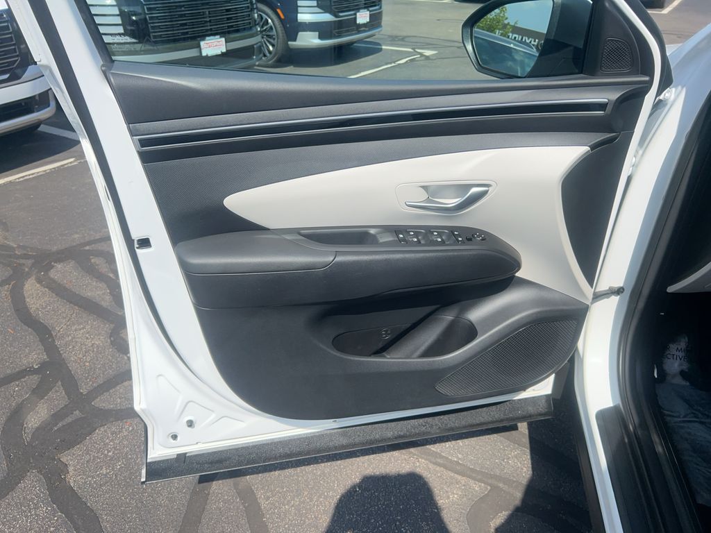 2024 Hyundai Tucson SEL - Photo 13