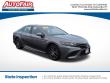 Used 2021 Toyota Camry SE Sedan