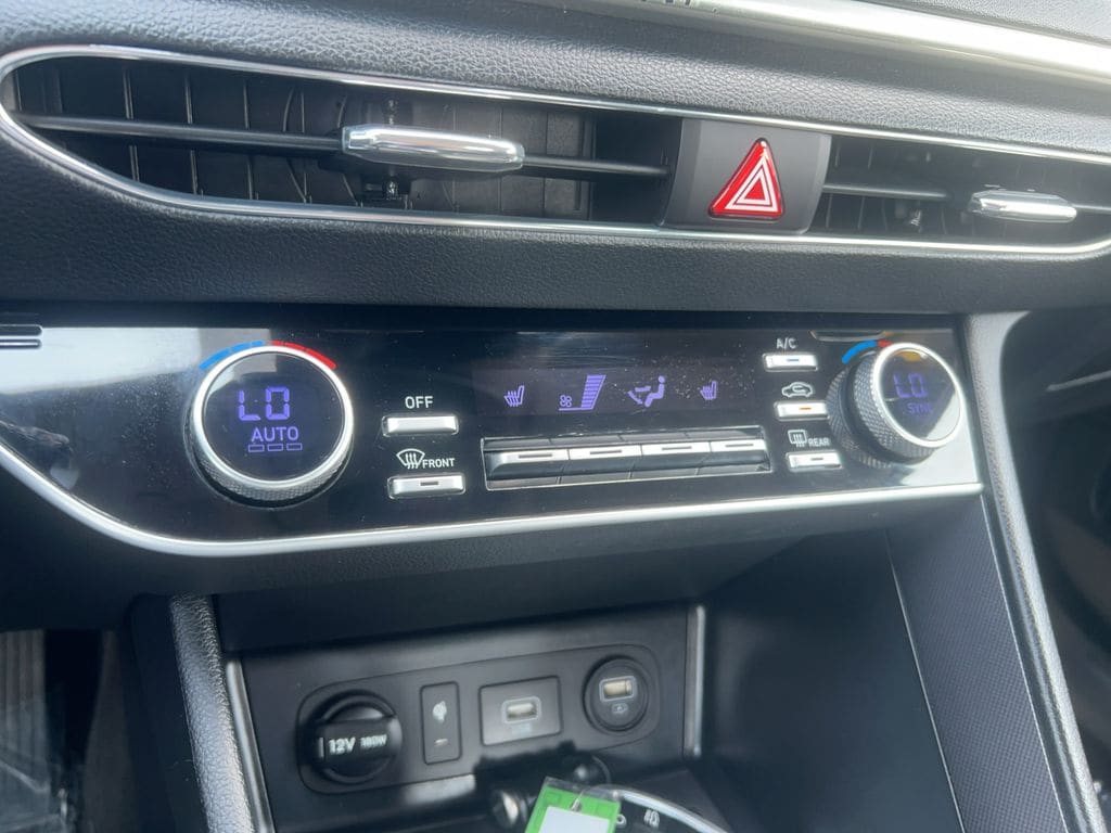 2022 Hyundai Sonata SEL - Photo 24