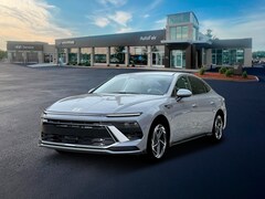 2026 Hyundai Sonata SEL Sport Sedan