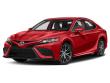 Used 2024 Toyota Camry SE Sedan