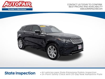 2021 Land Rover Range Rover Velar P250 S SUV