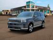 New 2026 Hyundai Santa Fe Hybrid Limited SUV