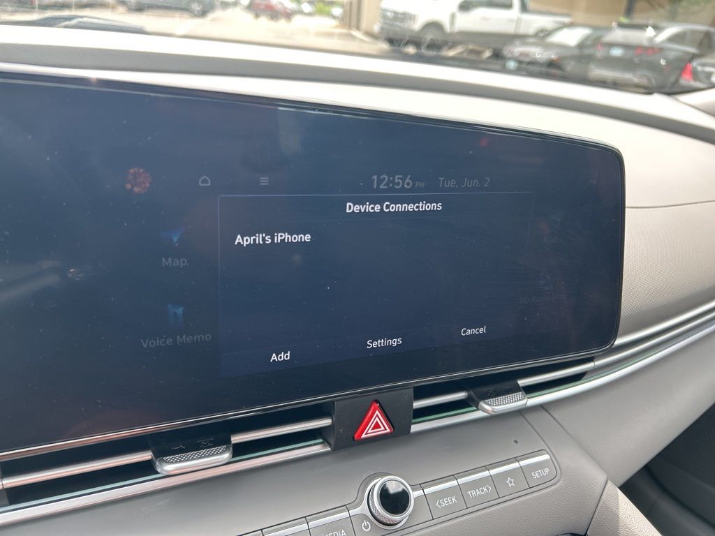 2024 Hyundai Elantra SEL - Photo 25