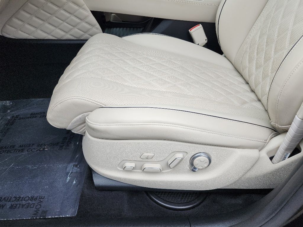 2024 GENESIS GV80 - Photo 23
