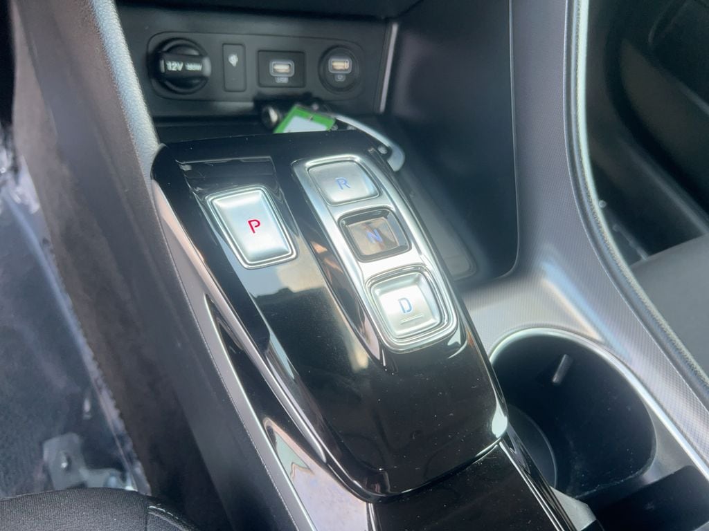 2022 Hyundai Sonata SEL - Photo 31